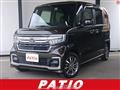 2021 Honda N BOX