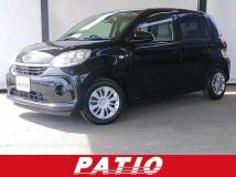2021 Toyota Passo