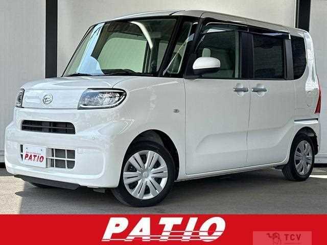 2021 Daihatsu Tanto
