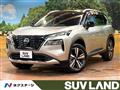 2023 Nissan X-Trail
