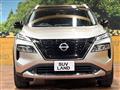 2023 Nissan X-Trail