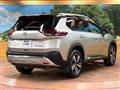 2023 Nissan X-Trail