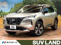2023 Nissan X-Trail