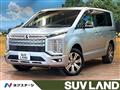 2024 Mitsubishi Delica D5