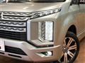 2024 Mitsubishi Delica D5
