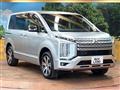 2024 Mitsubishi Delica D5