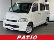 2018 Toyota Liteace Van