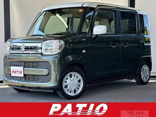 2020 Suzuki Suzuki Others