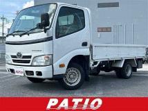 2011 Toyota Toyoace