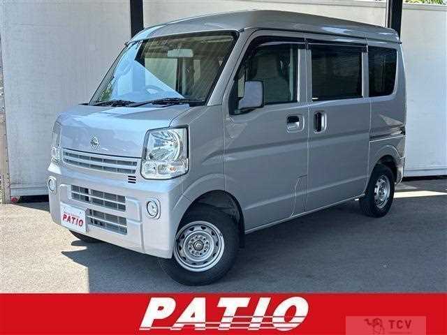 2020 Nissan Nissan Others