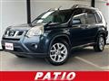 2011 Nissan X-Trail