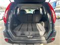 2011 Nissan X-Trail
