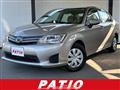2013 Toyota Corolla Axio