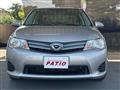 2013 Toyota Corolla Axio