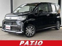 2021 Daihatsu Move