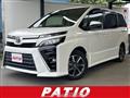 2021 Toyota Voxy