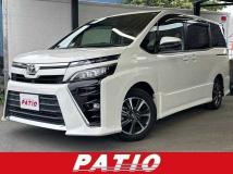 2021 Toyota Voxy