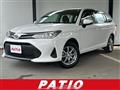 2018 Toyota Corolla Fielder