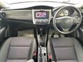 2018 Toyota Corolla Fielder