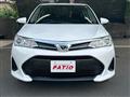 2018 Toyota Corolla Fielder
