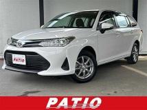 2018 Toyota Corolla Fielder