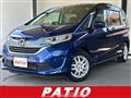 2017 Honda Freed