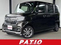 2021 Honda N BOX