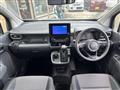 2022 Toyota Sienta
