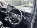 2022 Toyota Sienta