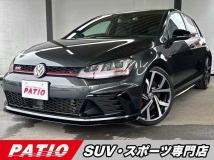 2016 Volkswagen Golf GTI