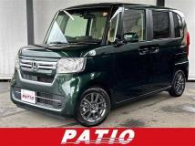 2023 Honda N BOX