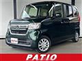 2022 Honda N BOX