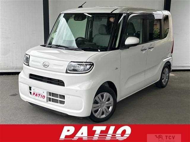 2021 Daihatsu Tanto