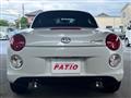 2022 Daihatsu Copen