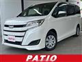 2021 Toyota Noah