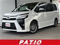 2019 Toyota Voxy