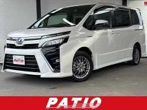 2019 Toyota Voxy