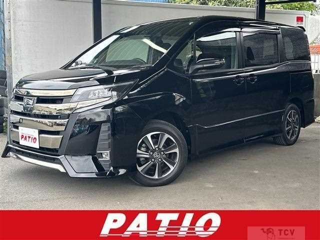 2021 Toyota Noah
