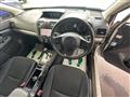 2013 Subaru IMPREZA XV HYBRID