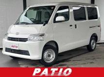 2023 Toyota Townace Van