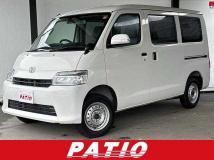 2023 Toyota Townace Van