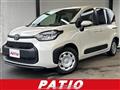 2023 Toyota Sienta