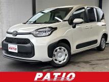 2023 Toyota Sienta