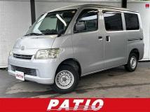 2018 Toyota Liteace Van