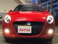 2023 Daihatsu Copen
