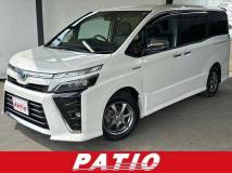 2019 Toyota Voxy