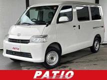 2023 Toyota Townace Van