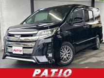 2019 Toyota Noah