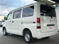 2017 Toyota Townace Van