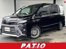 2021 Toyota Voxy